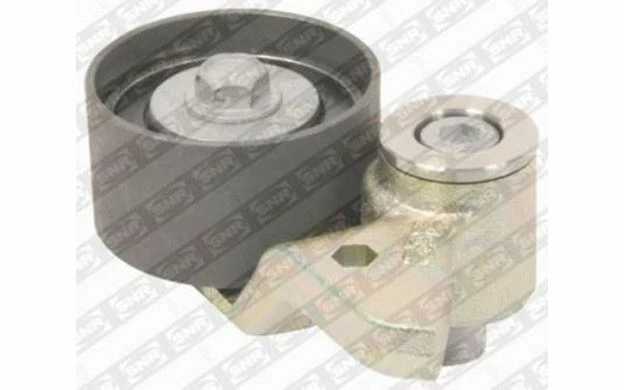SNR Galet tendeur GT357.58 - Pièces Auto Mister Auto