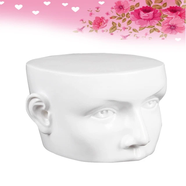 Manikin Head Glasses Display Mannikin Head Mannequin Head Model 7