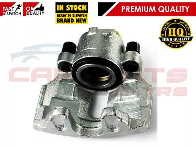 Brake Caliper Front Left For Audi A4 B5 B6 B7 A6 C5 Seat Skoda Vw Passat 3B