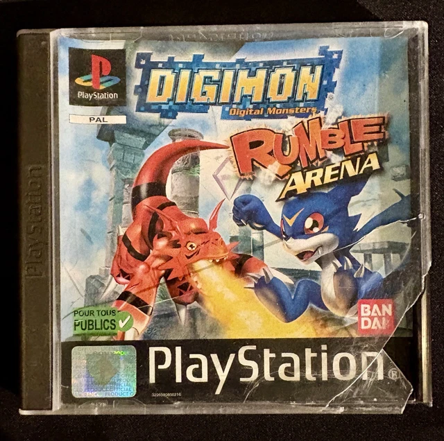RIG RACER 2 Sur PS2 - Complet (PAL FRA) - Course De Camions/tracteurs - Testé