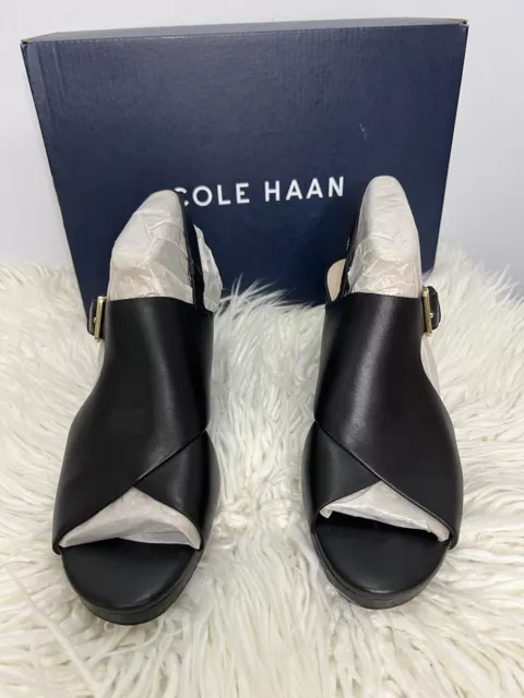 Cole haan philomina grand wedge 2025 sandal
