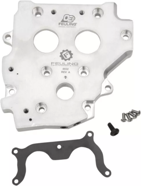 Feuling OE+ Conversion Cam Plate 8032 48-0719 0925-0841