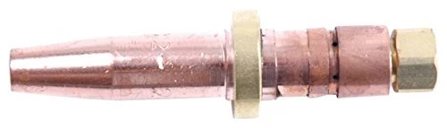 FlameTech MC12-2 Heavy Duty Cutting Tip Acetylene Size 2 Smith  Tested in The...
