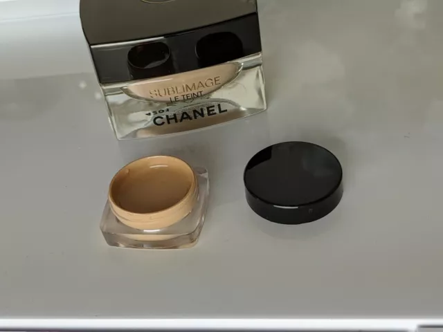 Chanel Ultra Le Teint Foundation, Beauty & Personal Care, Face, Makeup on  Carousell