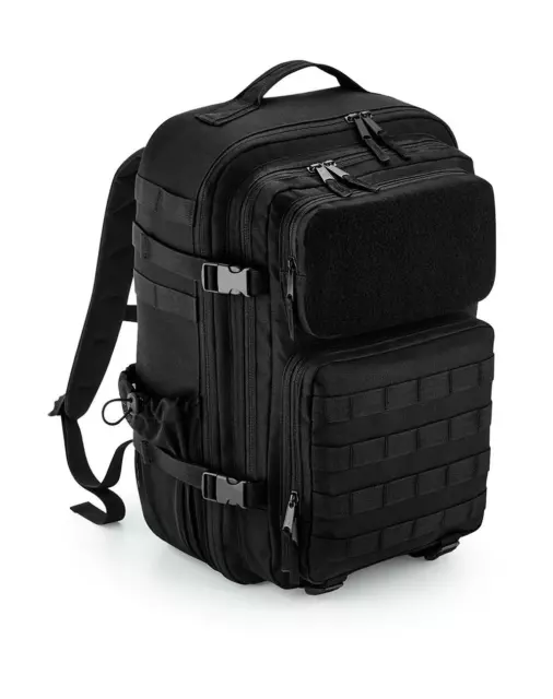 Bagbase: Molle Tactical 35L Backpack BG850