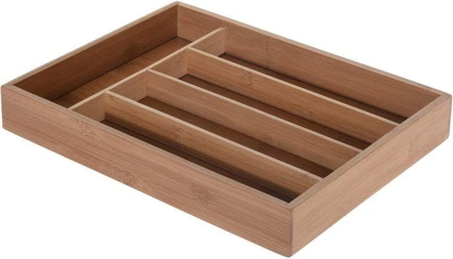 Plateau à Tiroir Extensible Pour Bureau - Organisateur De Stylos Et Fournitures - Noir - 25,4 à 40,6 Cm - 7