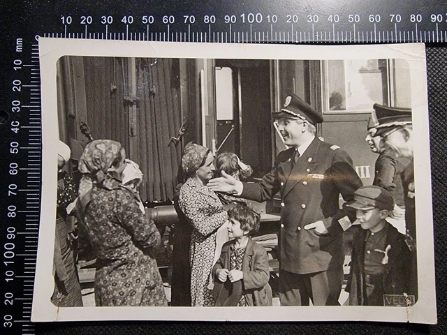 Foto regio esercito mvsn ccnn arditi pnf balilla gil prefetto di Littorio