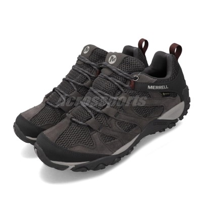 MERRELL ALVERSTONE MID GTX Gore-Tex 