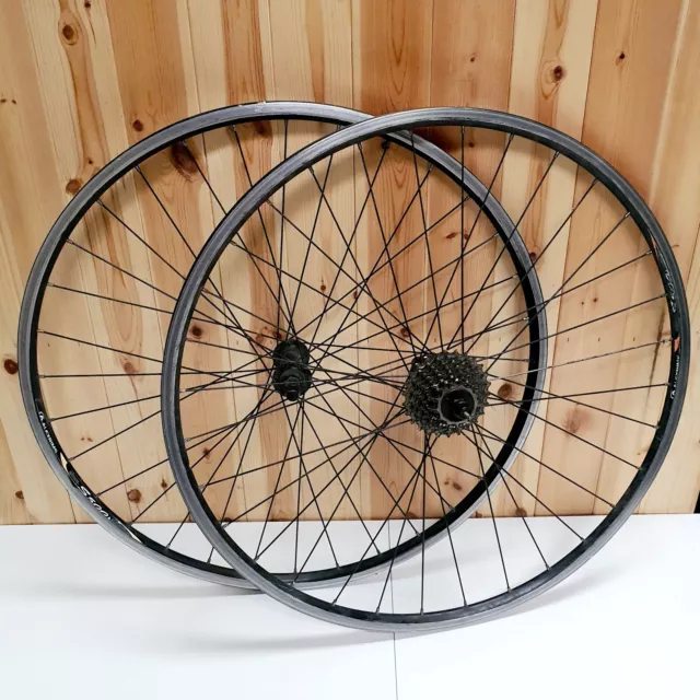 Alexrims road 2025 wheels