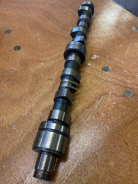 CLASSIC MINI MPI 1275cc INJECTION CAMSHAFT-ROVER-COOPER-ECU TYPE NON ...