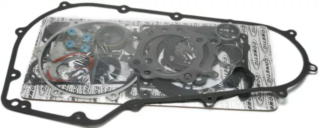 Cometic Complete EST Gasket Kit | 3.750" for Harley Davidson Twin Cam 96 C9148