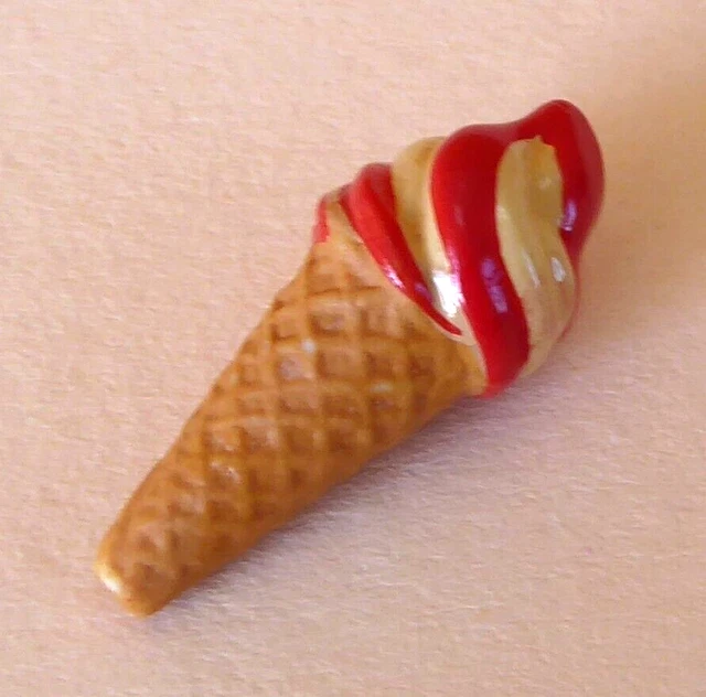 FÈVE PUB PICARD 2023 / 2024 La Fête Foraine le de Glace EUR