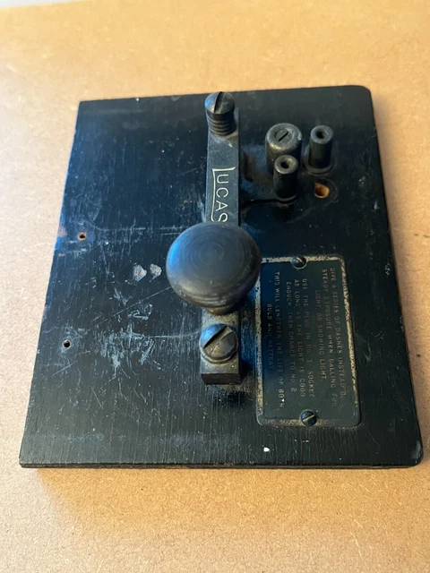 Lucas Morse Key 2