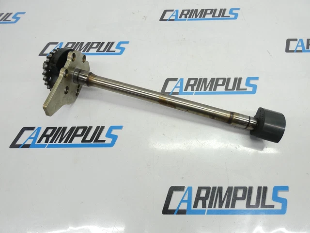 Kit De 2 Arbres à Cames Réglables Pour AUDI A4 A6 Moteurs BDW AUK - Réf. 06E109083G - En Acier, Garantie 1 An