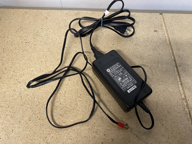 SPC Technology Model SPU41-3 Switching Mode Power Supply Type SPC9783 C04