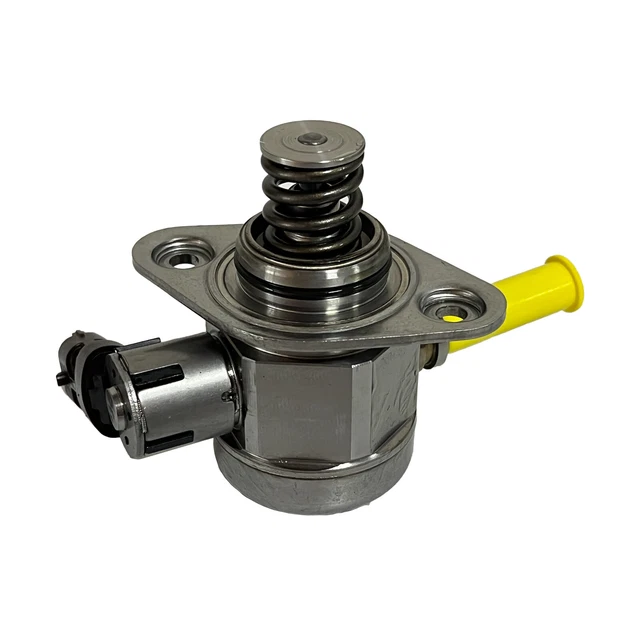 DIRECT INJECTION HIGH Pressure Fuel Pump For Hyundai Accent Kia Forte5