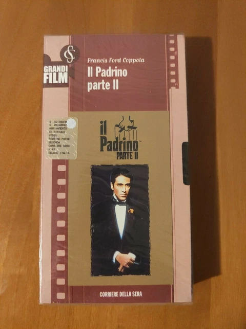 Funko Pop! Film: Il Padrino Parte II - Fredo Corleone (Numero 09) + Custodia Protettiva