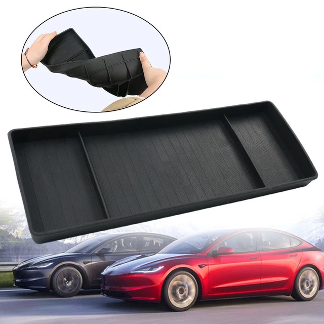 Tapis De Coffre 3D Pour XPeng G6 2024-2025 – Imperméable, Inodore, Protection Sur Mesure