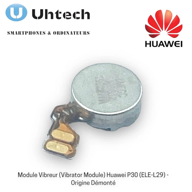 Nappe Capteur D'empreintes Huawei Mate 20 (HMA-L29