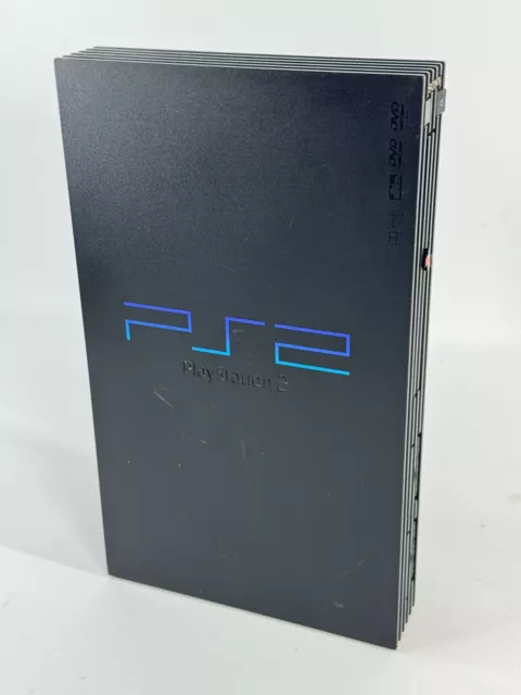 Ps2 console only cheap
