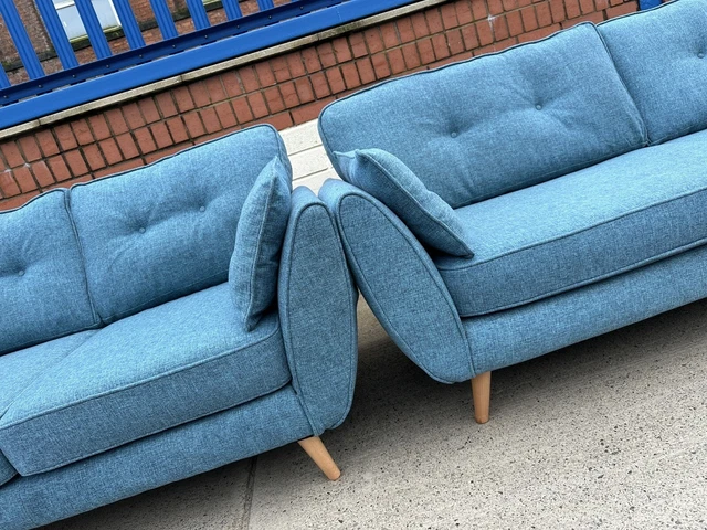 Dfs jardim 3 seater sofa discount