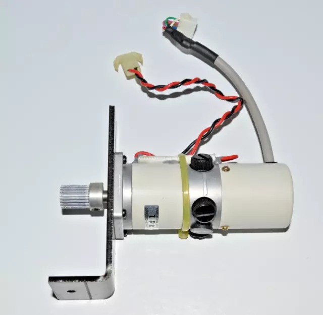 Motor de eje X DH038-035E4N03 para máquina de bordar Toyota 830 Expert ESP