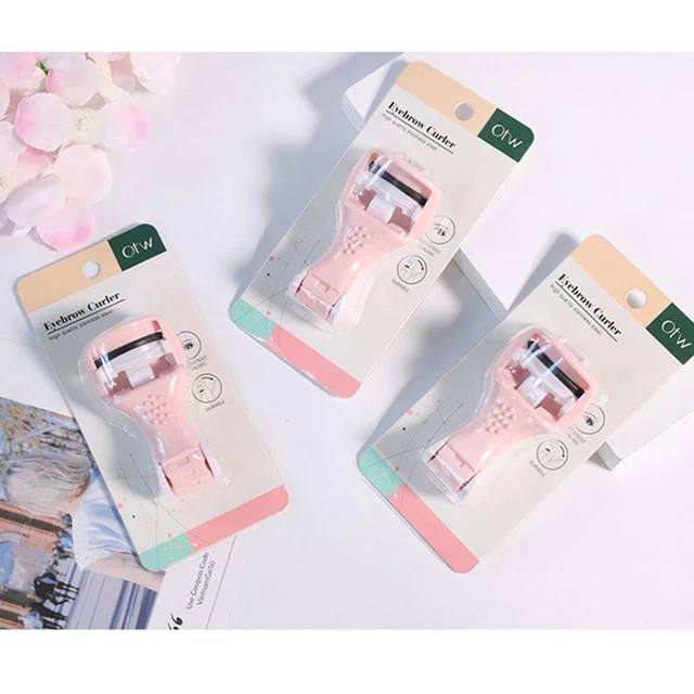 Acquista Piegaciglia In Acciaio Al Carbonio, Antiscivolo, Per - Foto 4