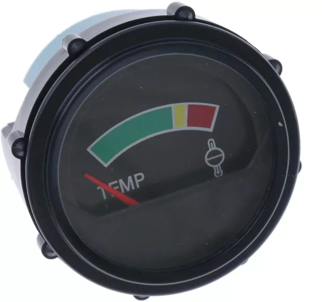 6669663 6658817 Coolant Temperature Gauge for Bobcat 753 MT50 MT55 MT85 S175 S70