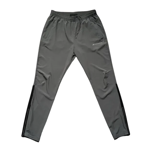 GREY MONTERRAIN MOUNTAIN Exploration Running Pant Trousers Walking - Mens  Medium £25.00 - PicClick UK