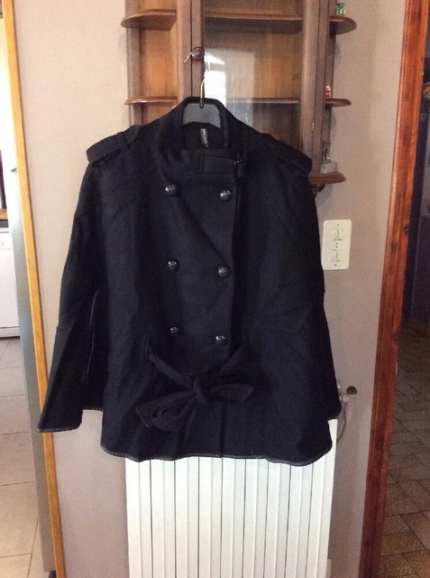 Manteau naf sales naf camel