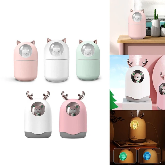 Nuevo humidificador de habitación Home Depot confiable 210 gramos 3.5*2.5*5.8 pulgadas
