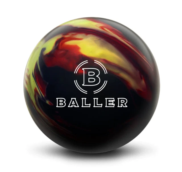 BALL COLUMBIA 300 Bowling Softball Bowling Ball Overseas OEM Korean