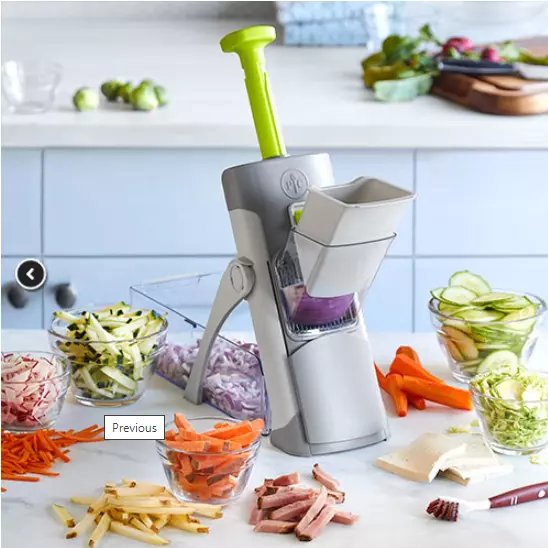Graters & Zesters, Kitchen Tools & Gadgets, Kitchen, Dining & Bar, Home &  Garden - PicClick