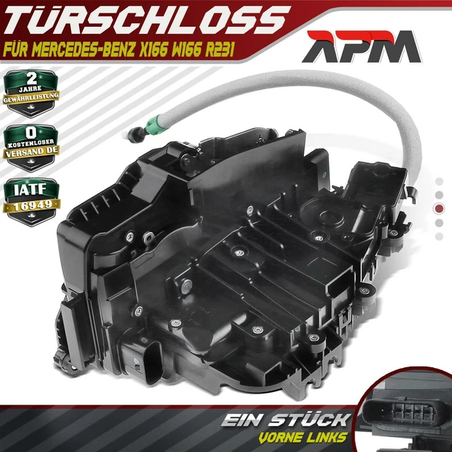 Charnière INTEGRA Avec Amortisseur Intégré Ouverture 110° Pour Porte En Applique