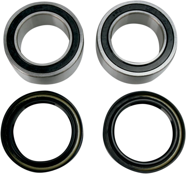 Kit Joints Triangles Avant Supérieur Moose Racing 50-1005 Pour Yamaha YFM 700 Raptor 2006-2014