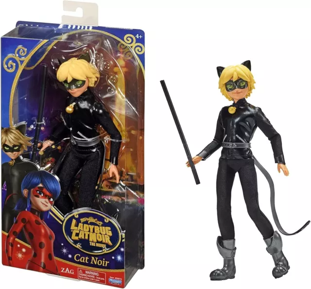 Sonogong Miraculous Ladybug Marinette House play set