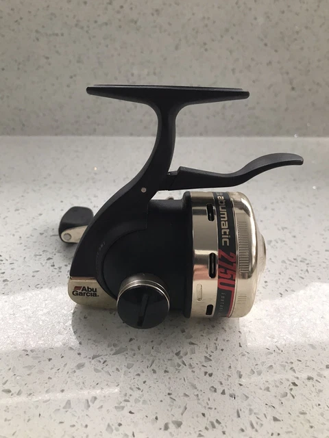 abu garcia abumatic stx spincast reel 6' Max PRO Fishing Rod and Combo, 2+1 Ball Bearings with Lightweight Aluminum Spool, 2-Piece Rod, Orange Sporting Goods Abu Garcia is the brand that will keep you in the winners circle. Abu Garcia Abumatic STX Spincast
