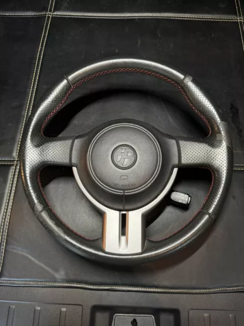 Toyota 86 Steering Wheel With Air bag