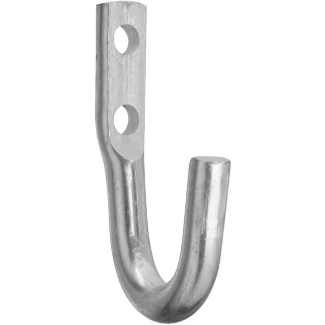 National Hardware N220-574 2053BC Tarp/Rope Hook in Zinc plated