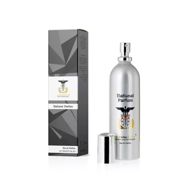 LES PERLES D'ORIENT National Parfum 150 ML Edp Spray