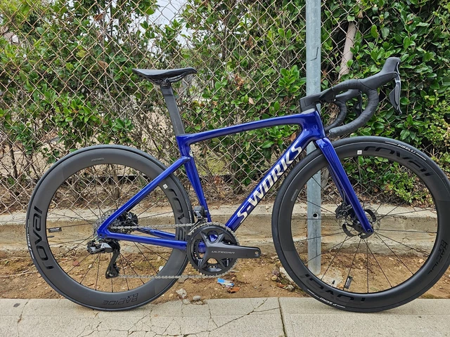 specialized tarmac 49