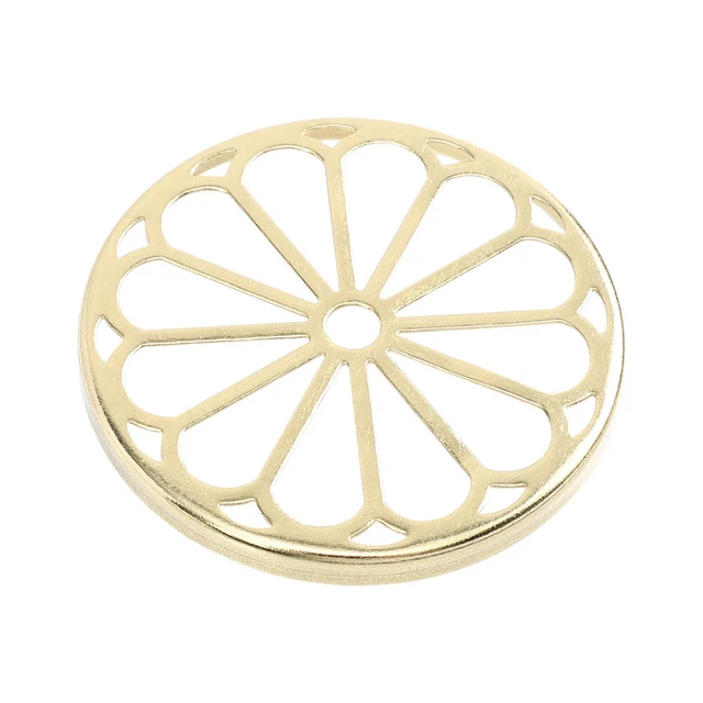 Pinza Per Incenso In Metallo 13 Cm – Accessorio Anticalore Per Carbone E Resine, Per Affumicatura Sicura - 3