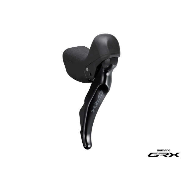 SHIMANO GRX STRX400 Dual Control 10s Mechanical Shift/Hydraulic Brake