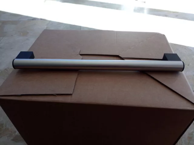 Whirlpool Poignee Porte Inox Pour Four Whirlpool