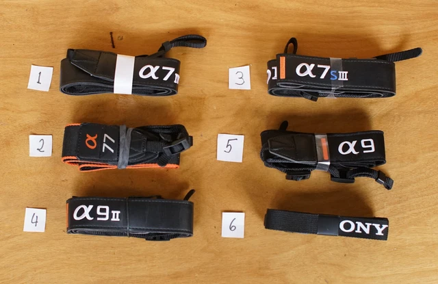 Trépied Elite Series Pro 75 Pouces – Pour Sony Alpha A7 – Avec étui – Neuf