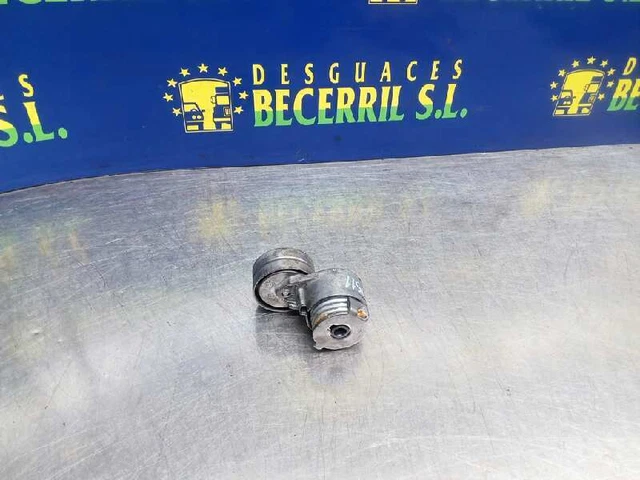 117507271R2627 galet tendeur pour RENAULT LAGUNA II 2.0 16V IDE 2001 1525976