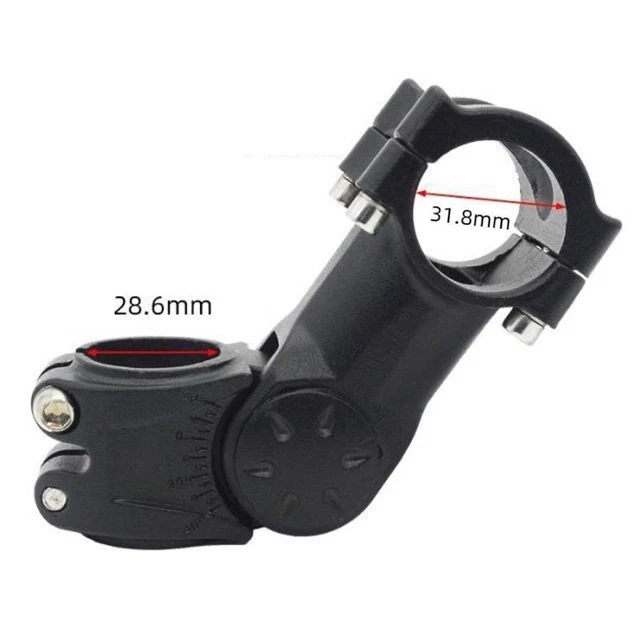 Adaptateur D'essieu Traversant M12 Pour Remorque De Vélo - Longueur Réglable 160-178 Mm, Compatible Avec La Plupart Des Attelages