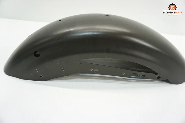 99-22 Harley Davidson Sportster Iron XL 883 1200 Nightster OEM Rear Wheel Fender 99-22 Harley Davidson Sportster Iron XL 883 1200 Nightster OEM Rear Wheel Fender