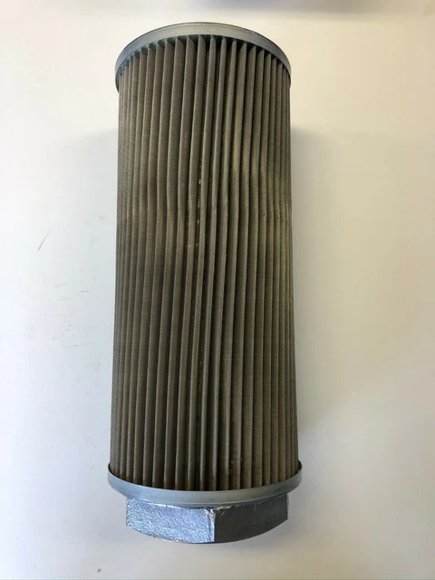 MP Filtri s.p.a CA800M90 hydraulic suction filter.  rutil suction filter