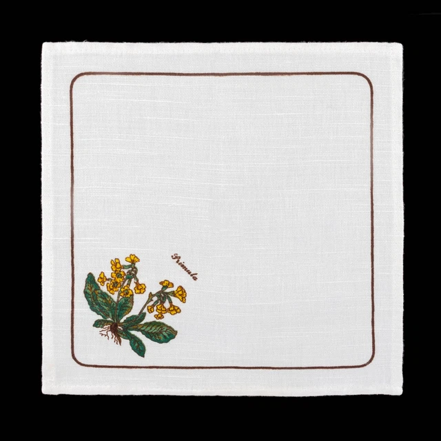 Tovagliolo di stoffa 27 cm - TOP - Botanica - Villeroy & Boch